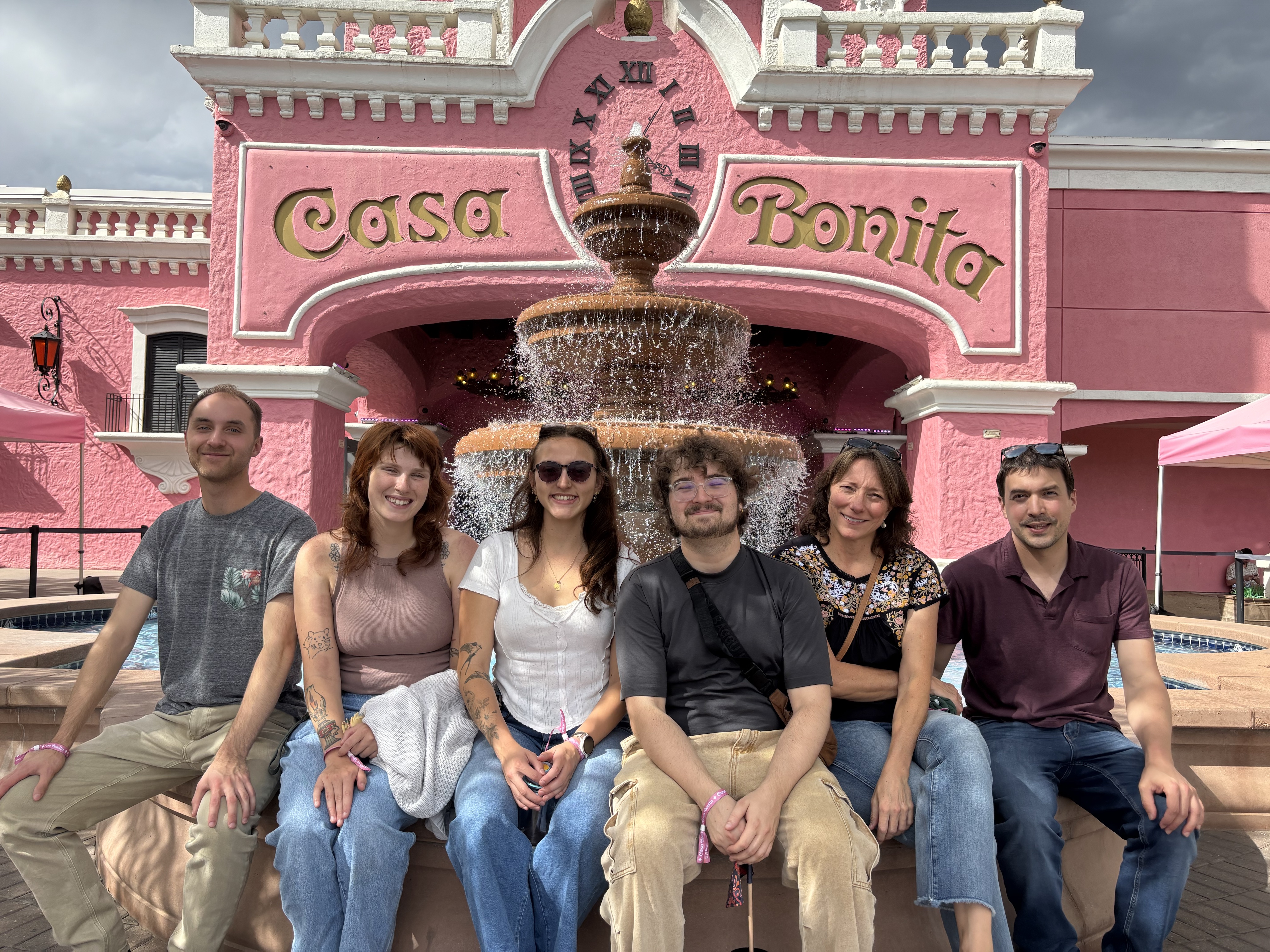 Casa Bonita